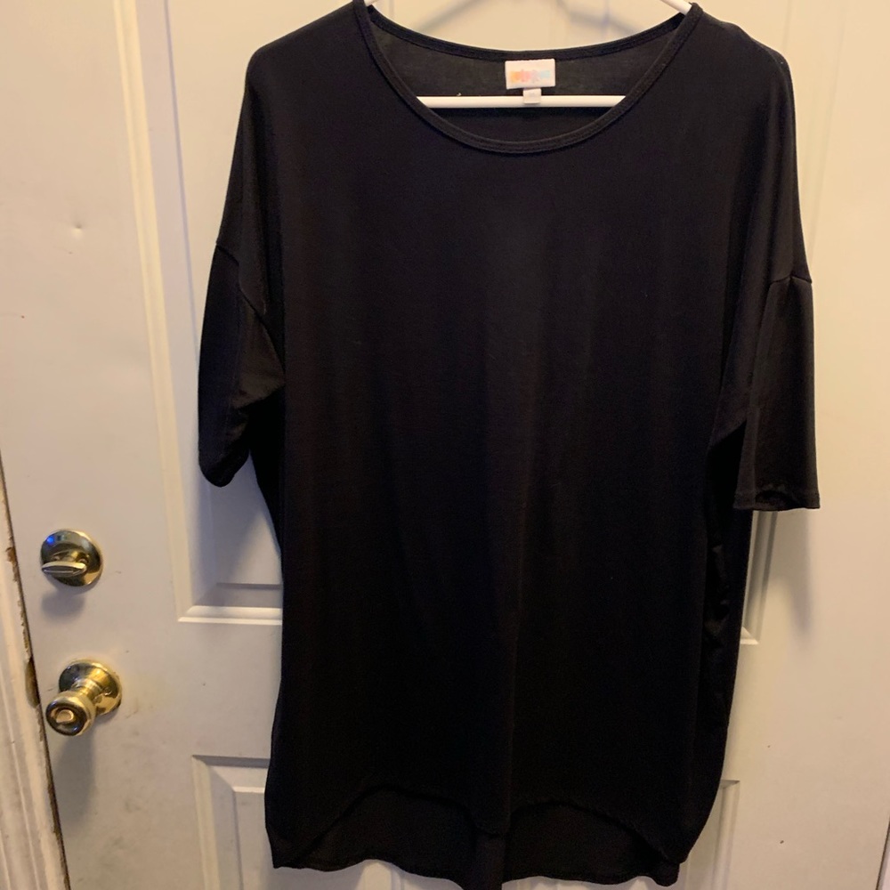 Loularo shirt